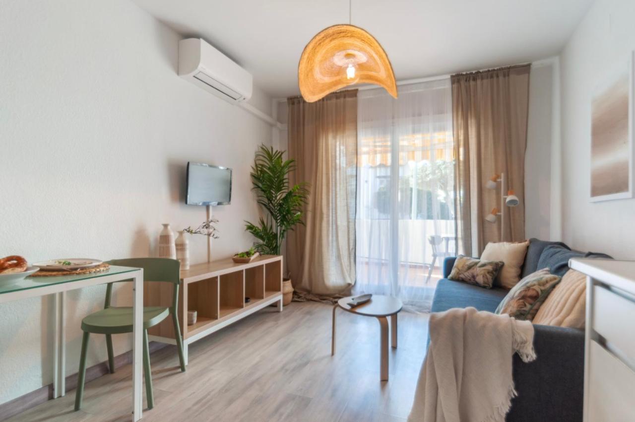 Con Terraza Cerca De La Playa By Insidehome Apartament Empuriabrava